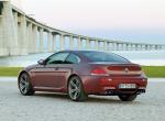 BMW M6 Coupe 2005 года (WW)